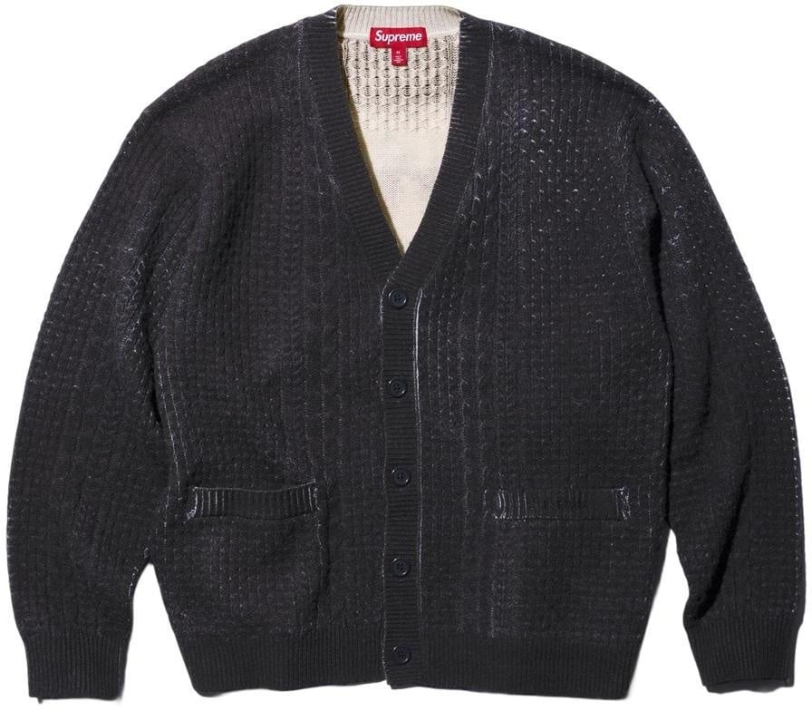 Jane's Addiction Cardigan view 7